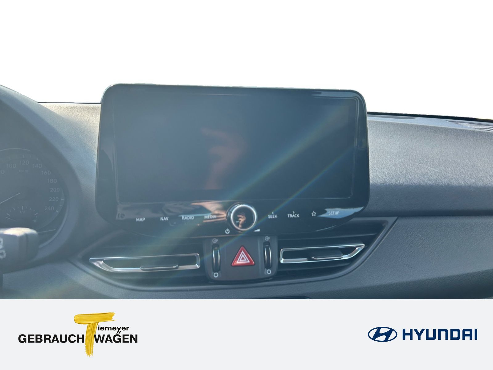 Hyundai i30 – Bild 14