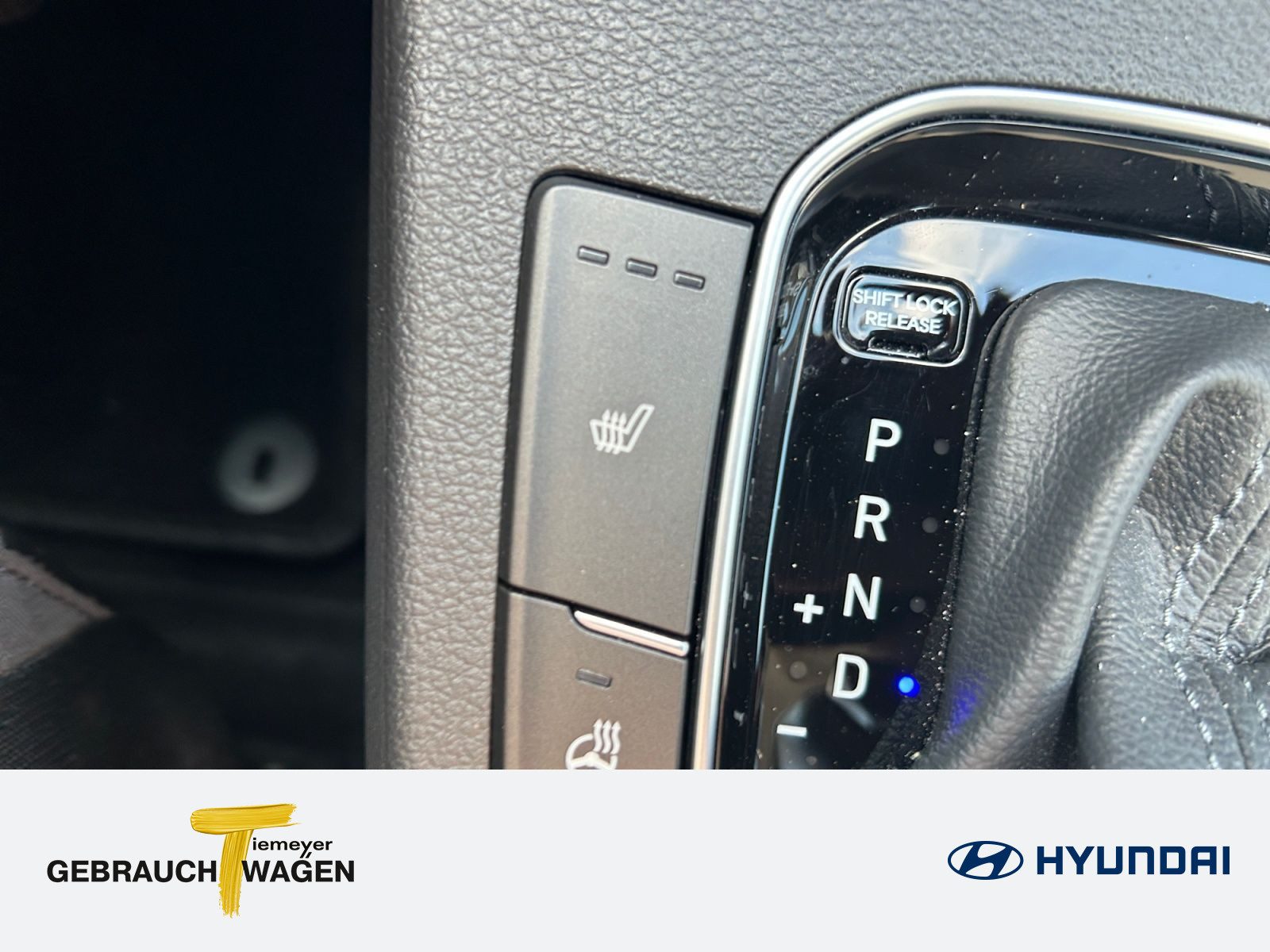 Hyundai i30 – Bild 15