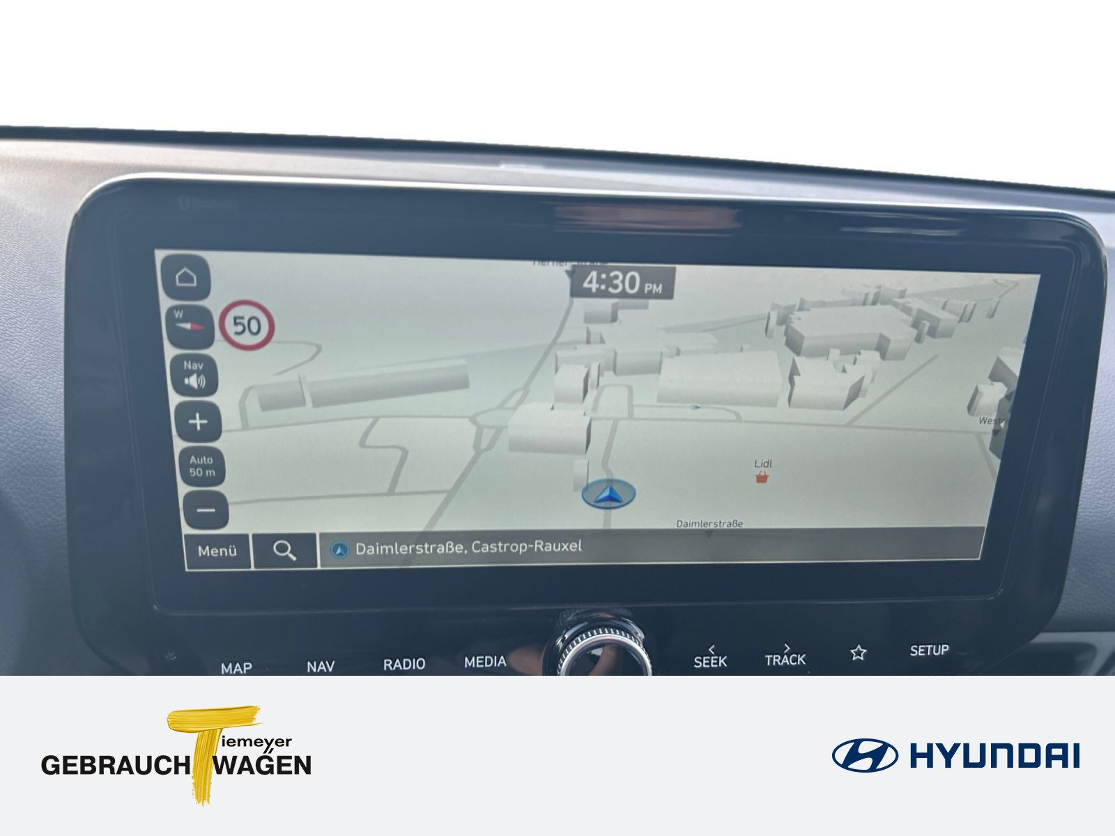 Hyundai i30 – Bild 16