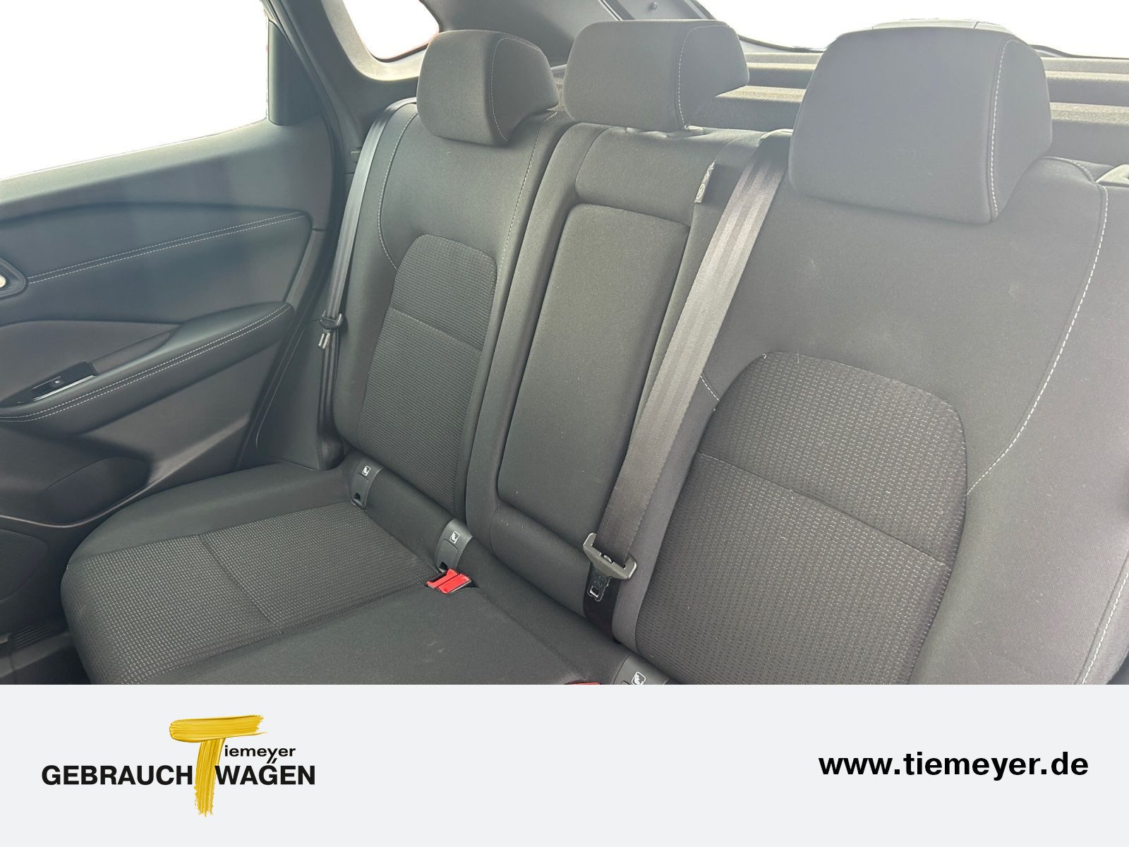 Nissan Qashqai – Bild 11