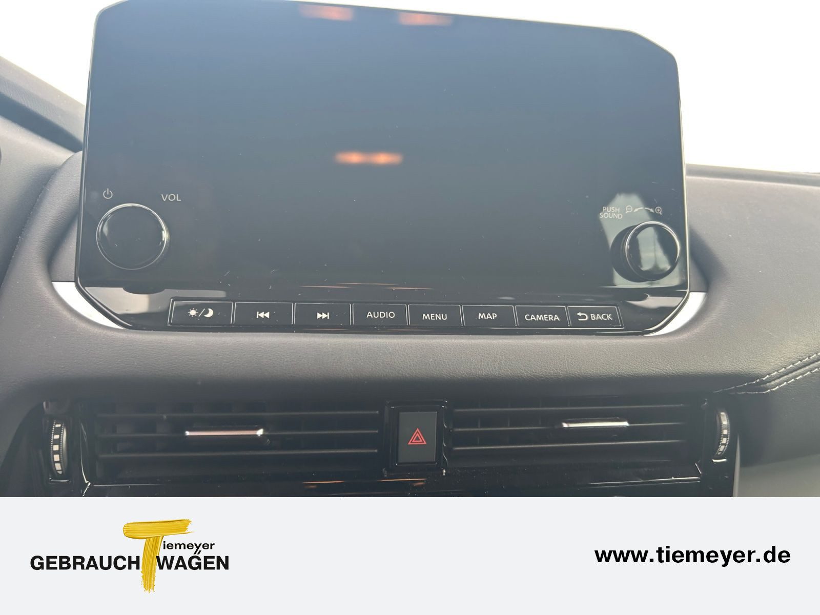 Nissan Qashqai – Bild 14