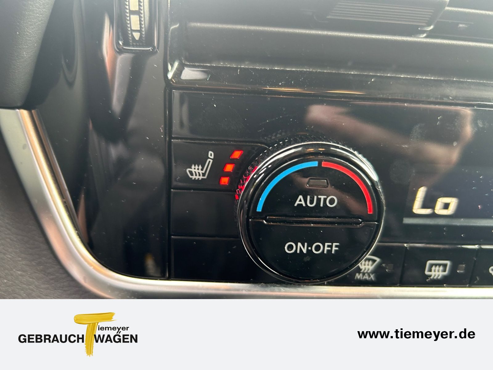 Nissan Qashqai – Bild 15