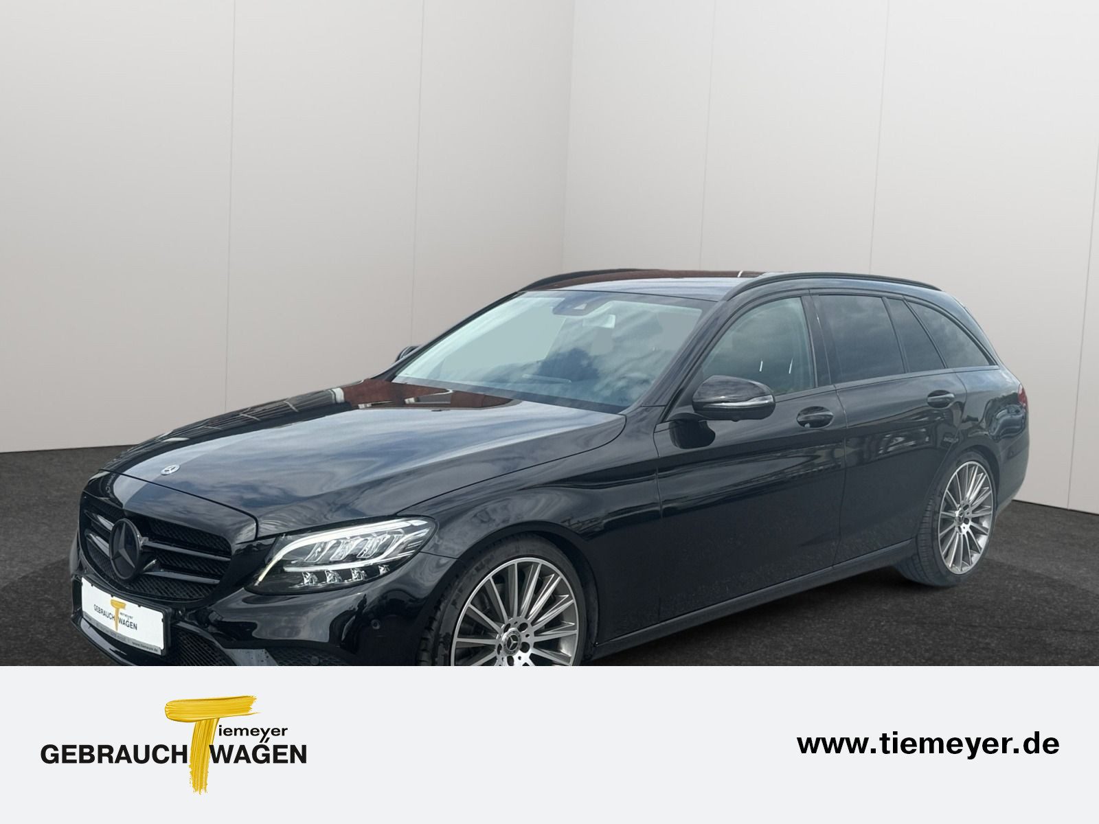 Mercedes-Benz C 300 – Bild 1