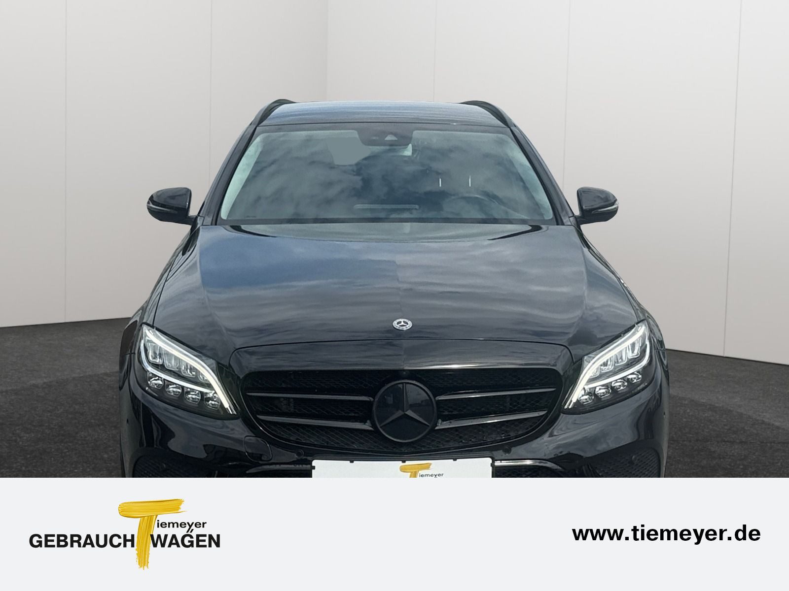 Mercedes-Benz C 300 – Bild 2