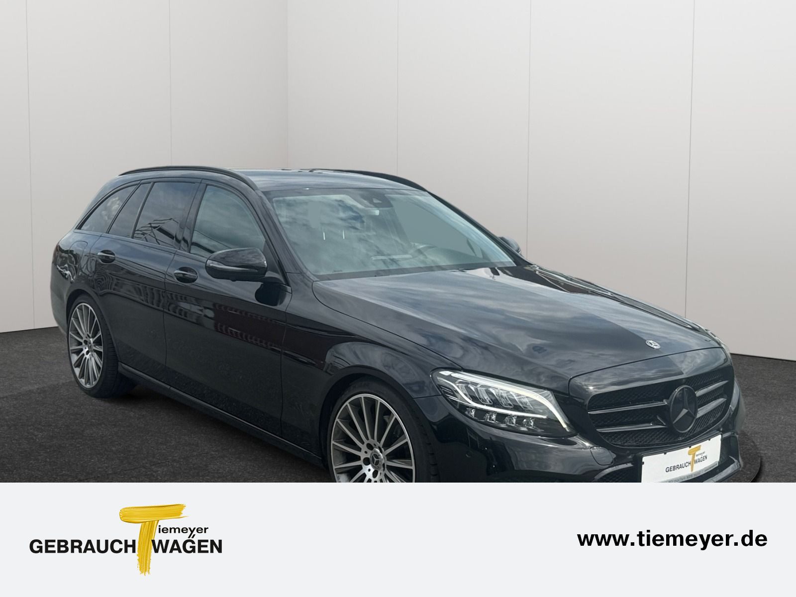 Mercedes-Benz C 300 – Bild 3