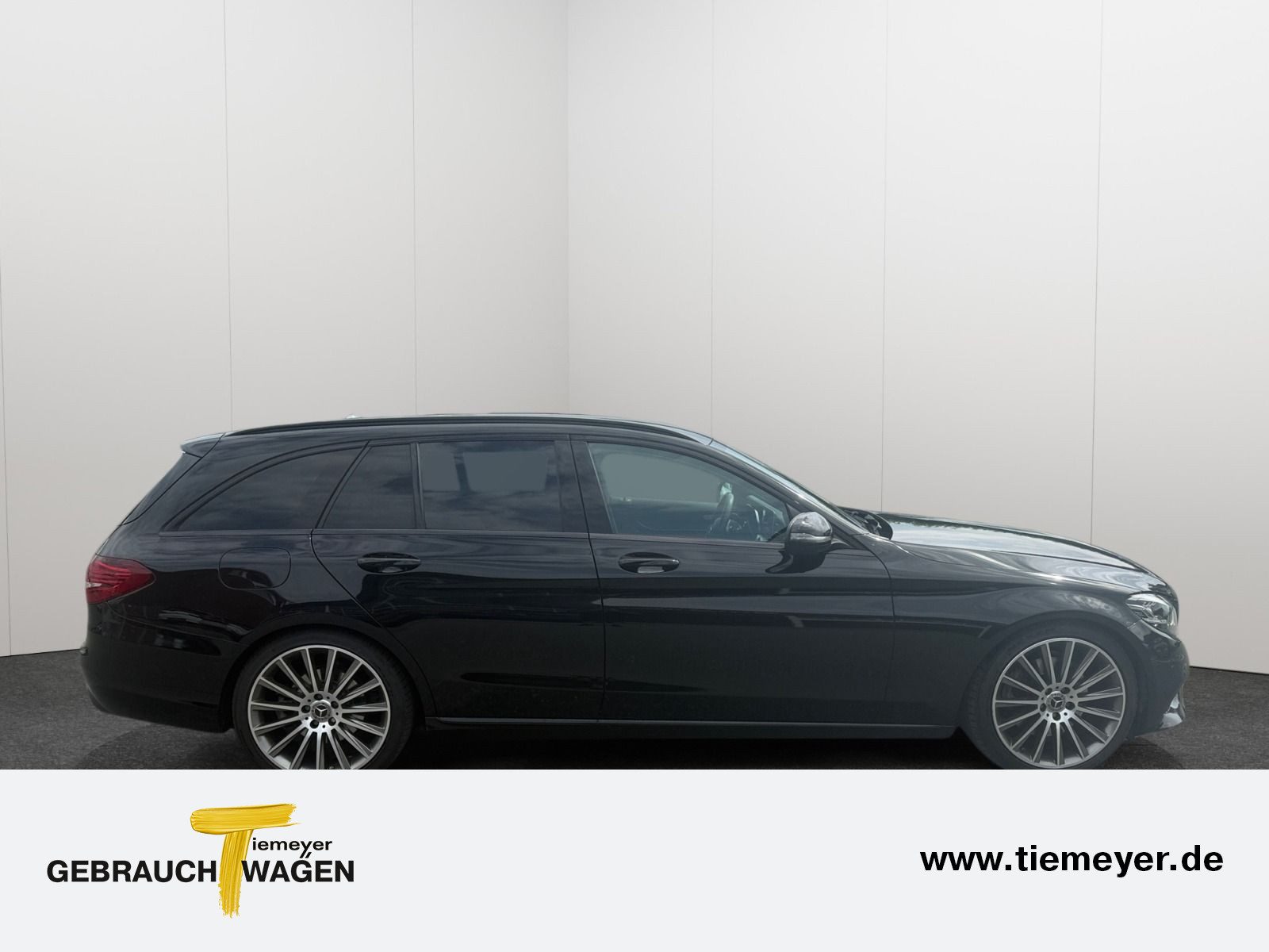 Mercedes-Benz C 300 – Bild 4