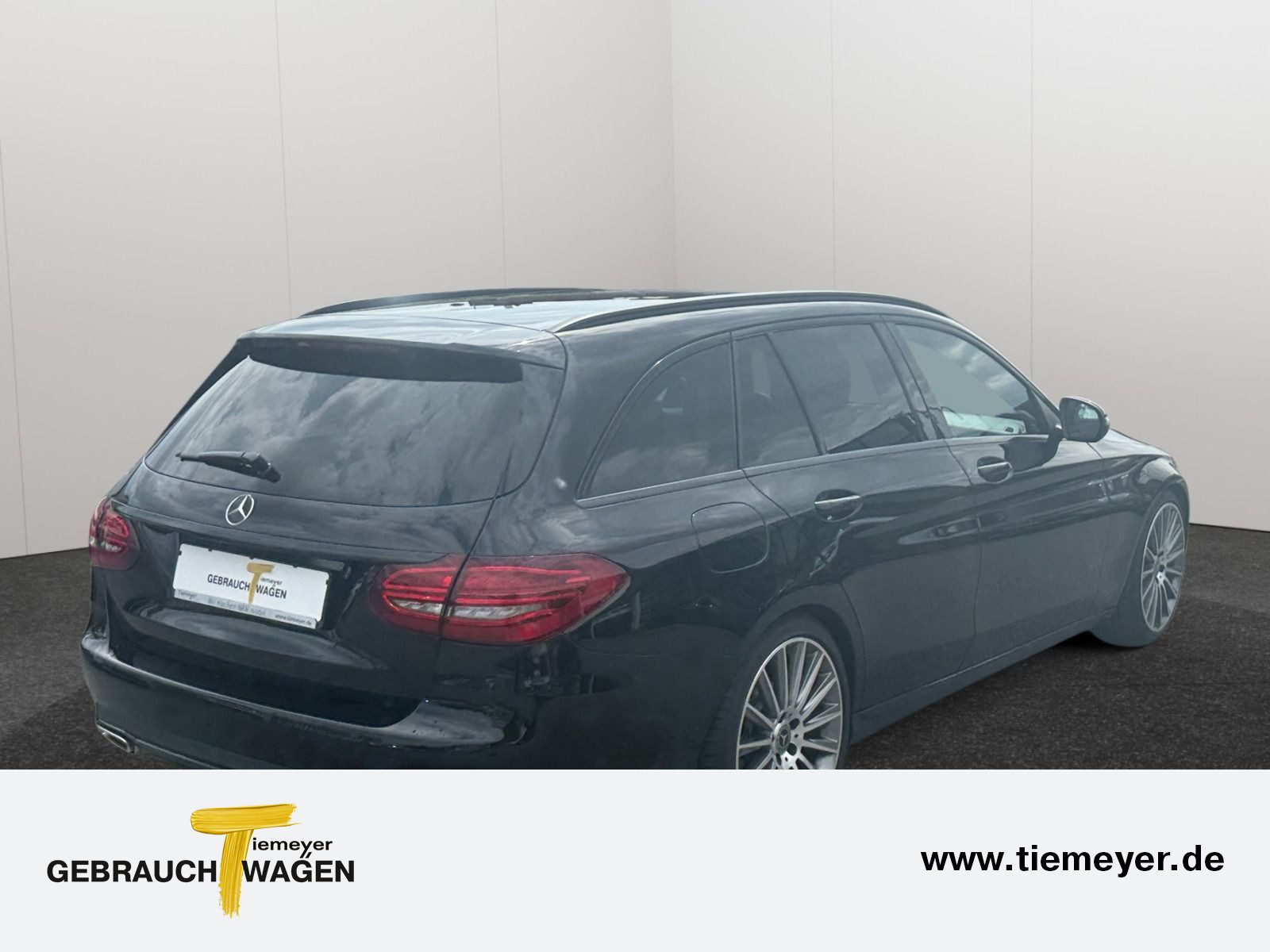 Mercedes-Benz C 300 – Bild 5