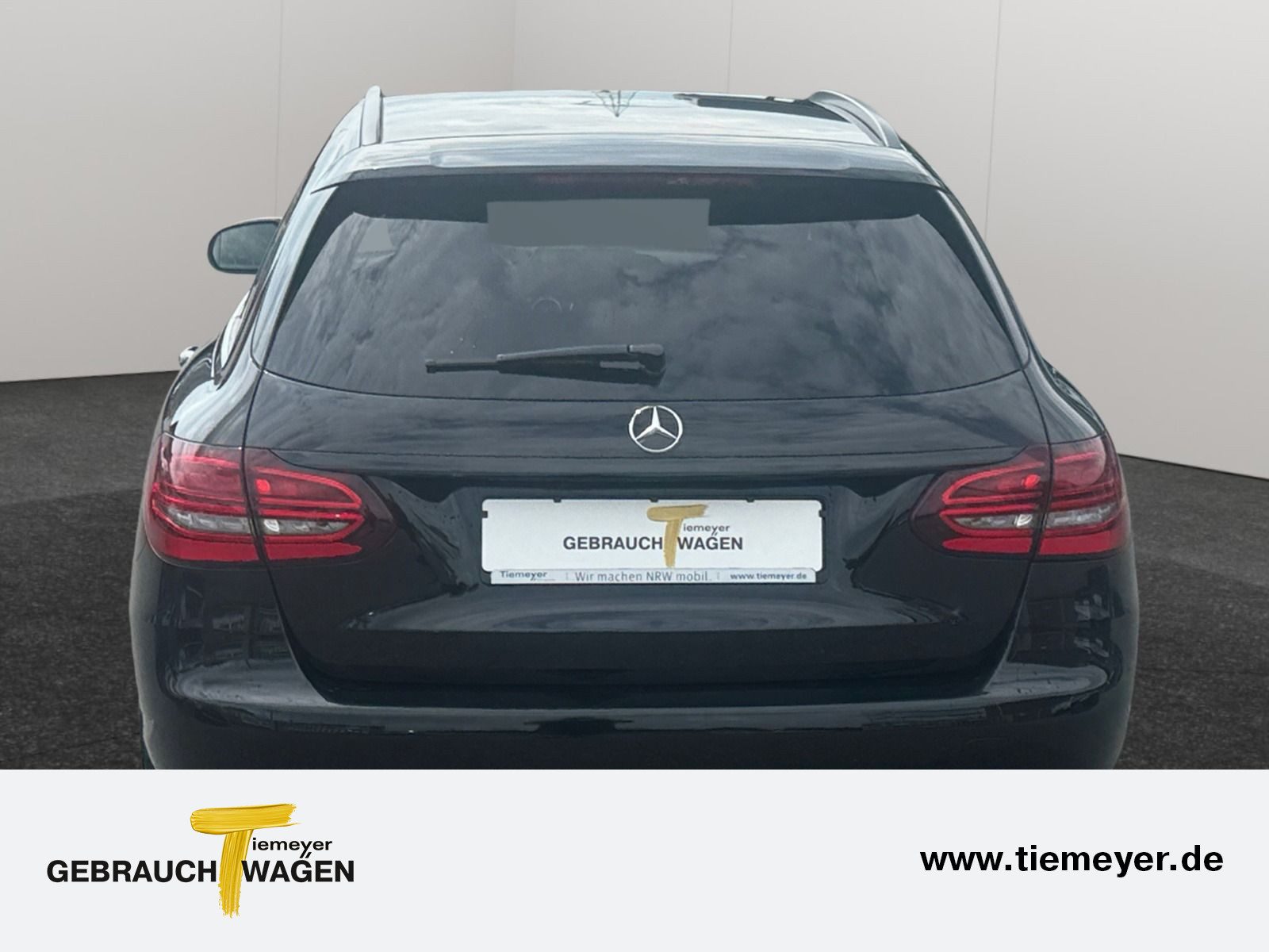 Mercedes-Benz C 300 – Bild 6