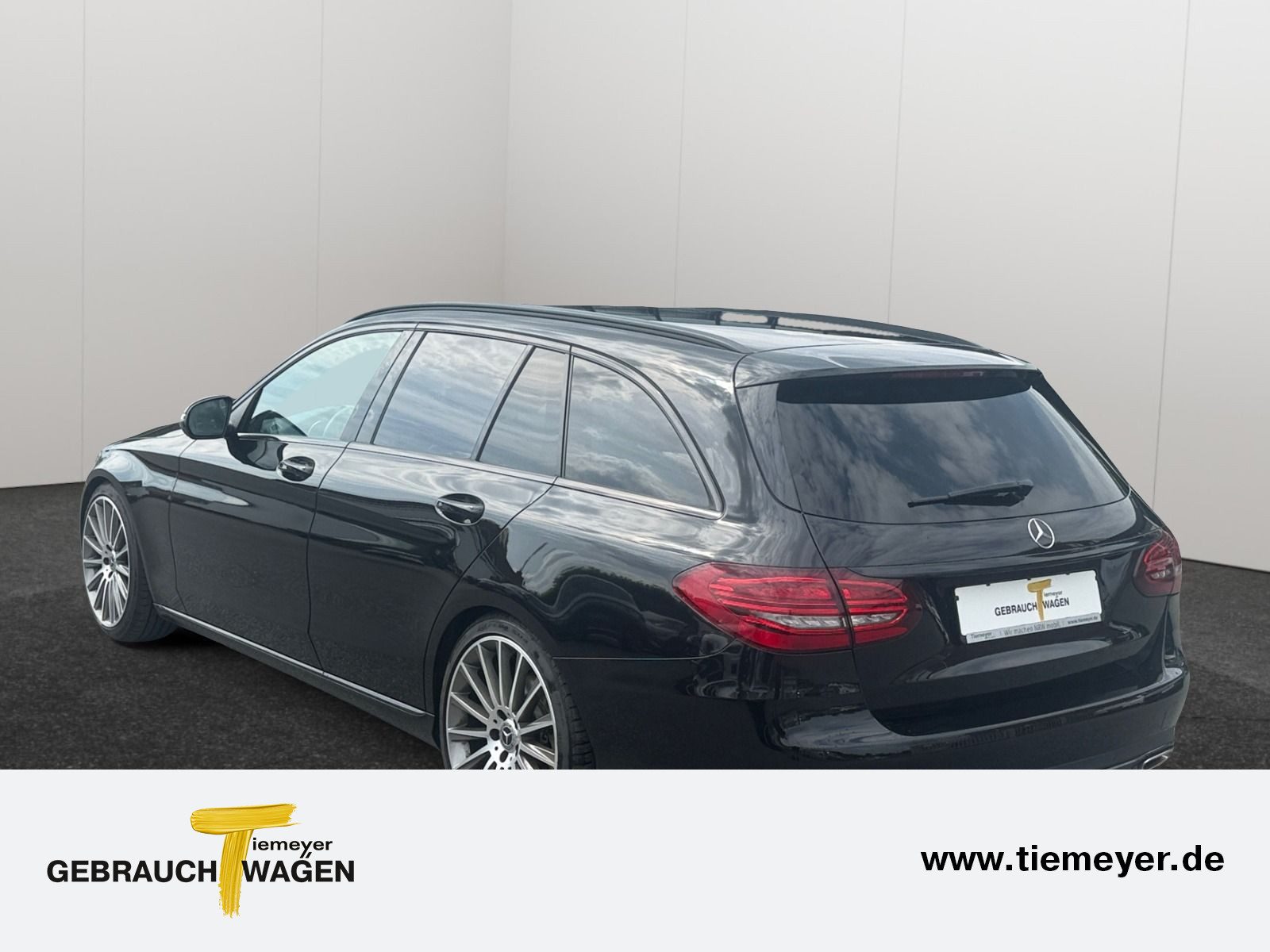 Mercedes-Benz C 300 – Bild 7