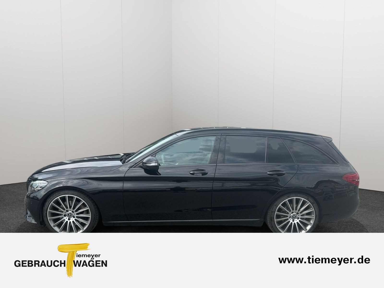 Mercedes-Benz C 300 – Bild 8