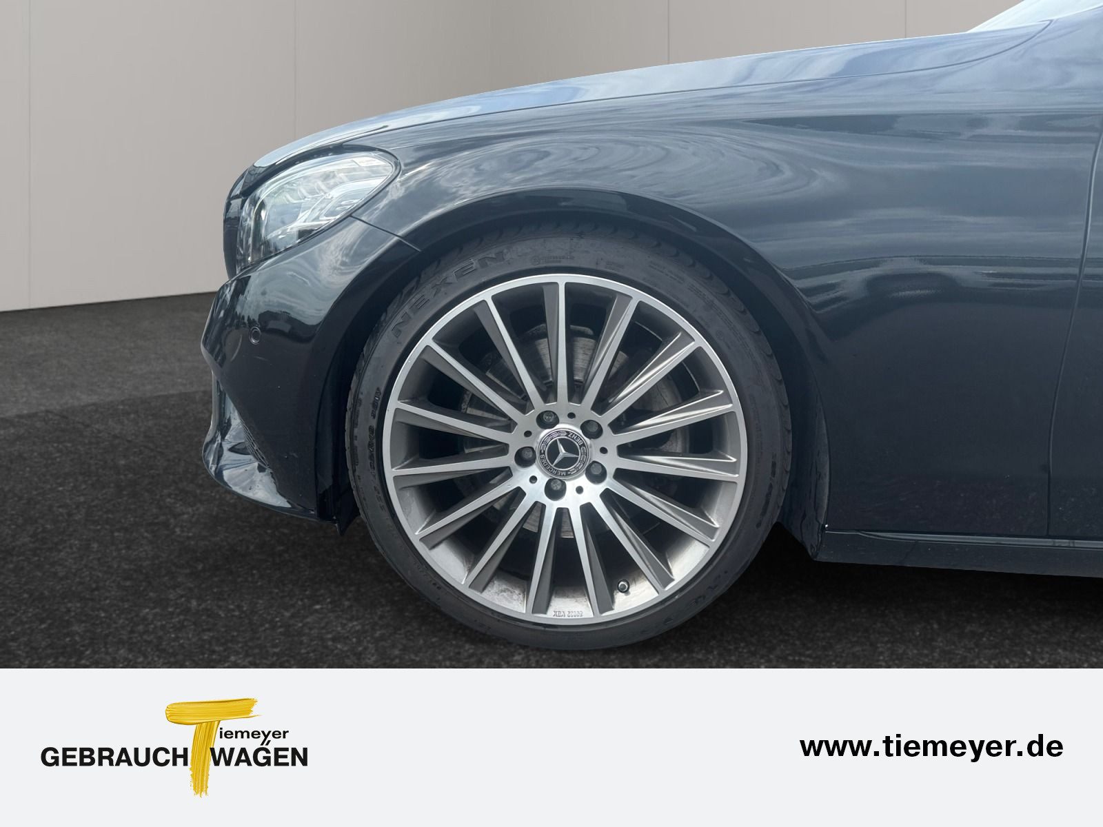 Mercedes-Benz C 300 – Bild 9