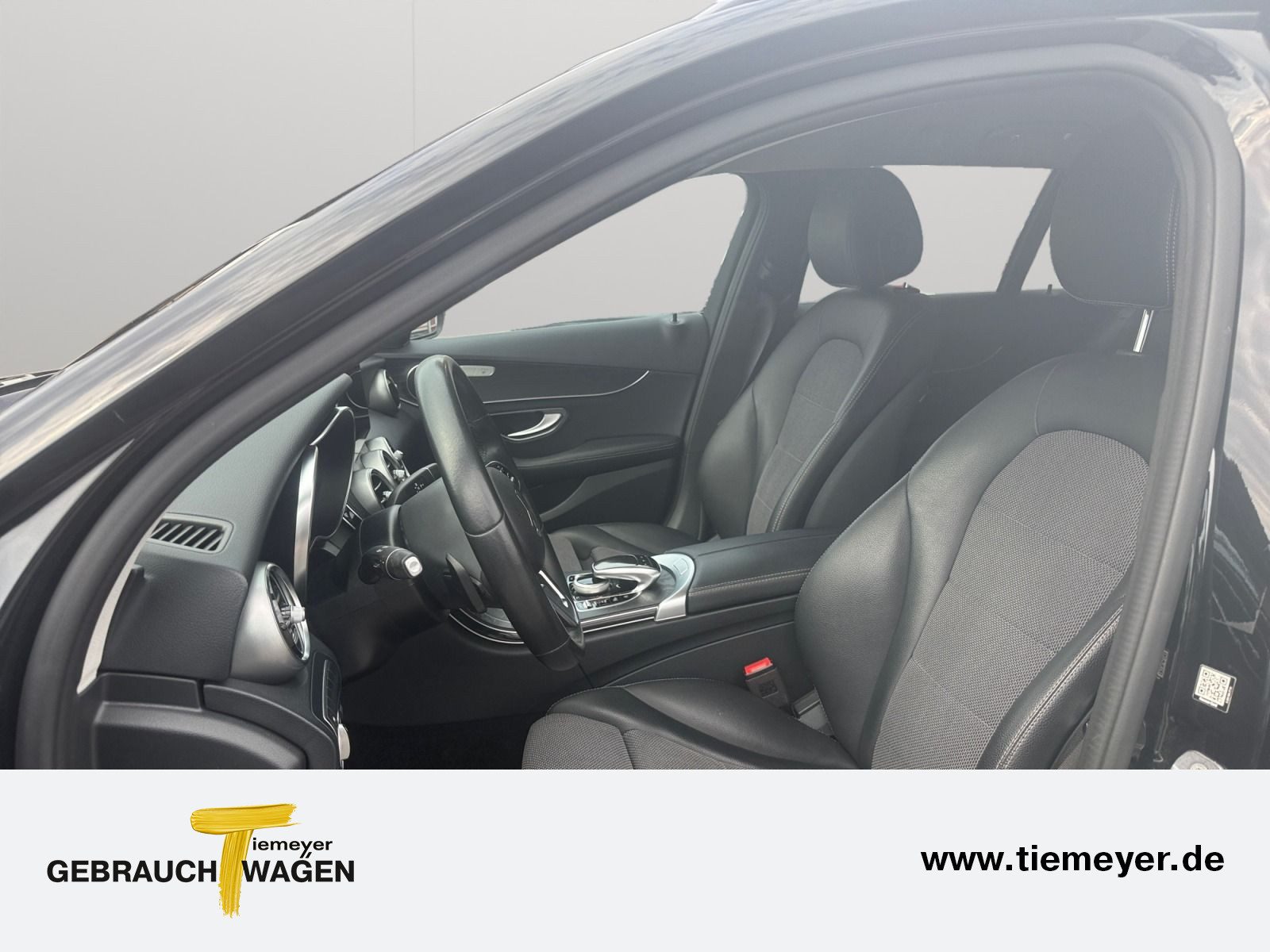 Mercedes-Benz C 300 – Bild 10