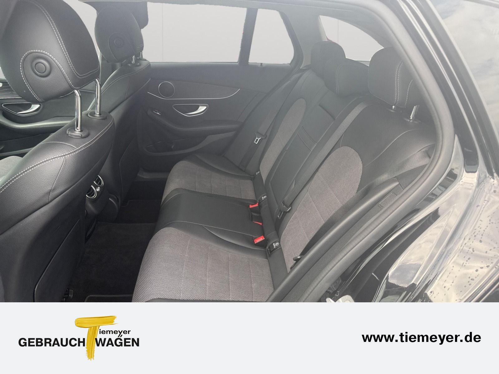 Mercedes-Benz C 300 – Bild 11