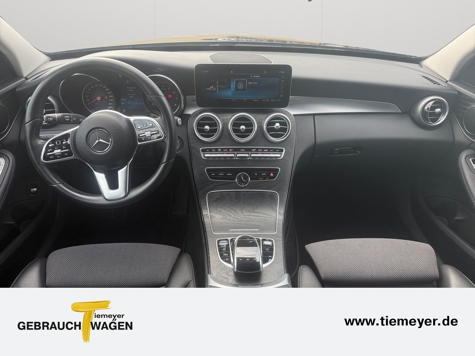 Mercedes-Benz C 300 – Bild 12