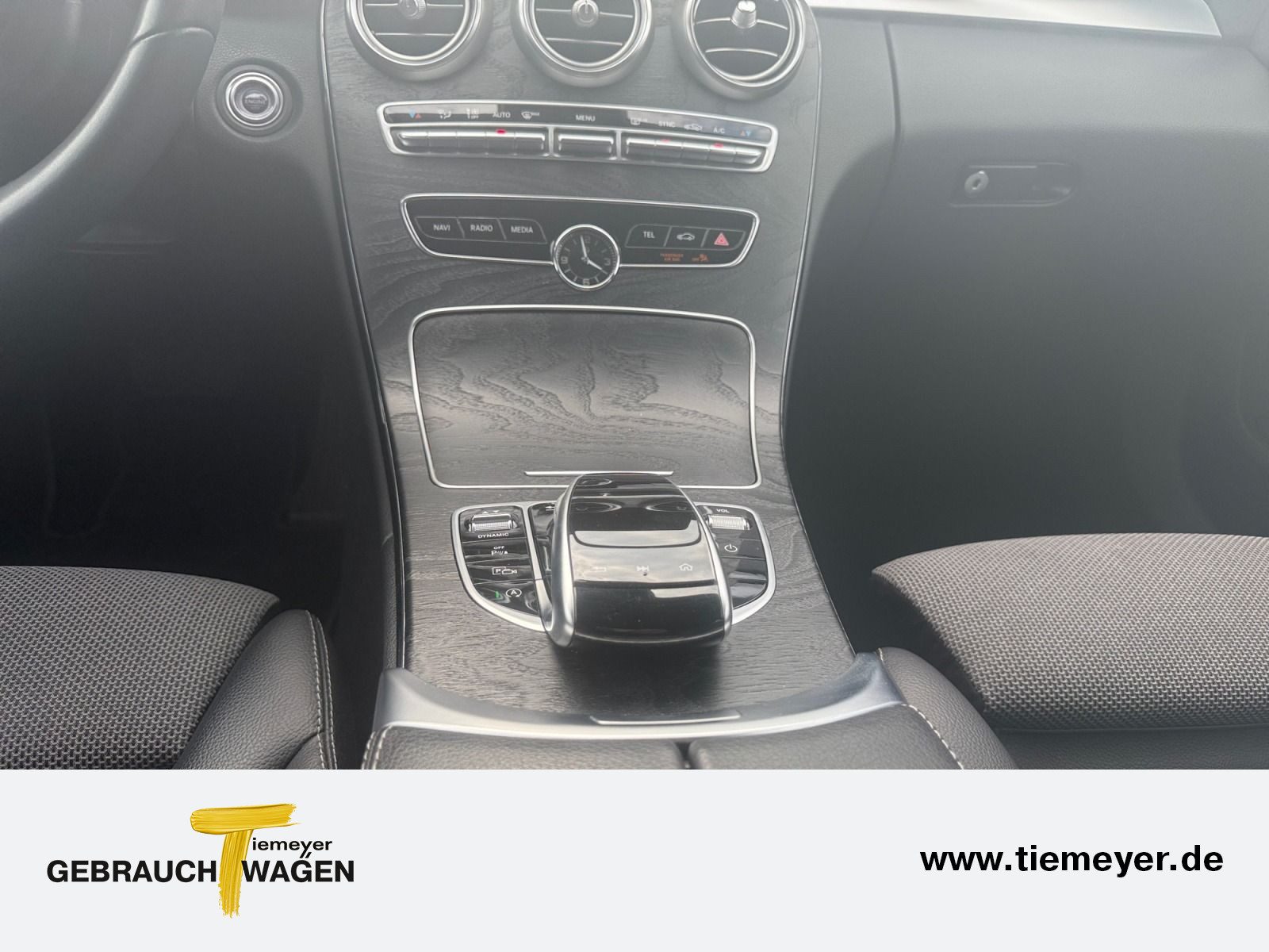 Mercedes-Benz C 300 – Bild 13