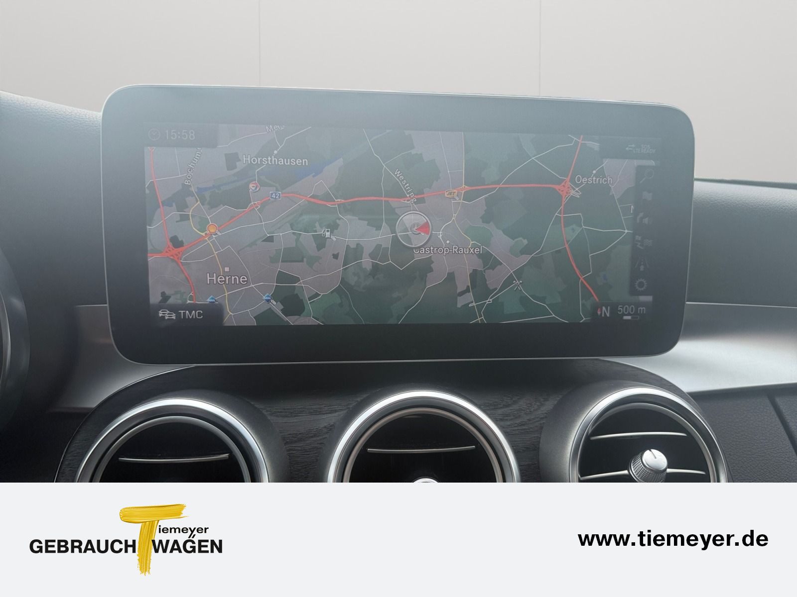 Mercedes-Benz C 300 – Bild 14