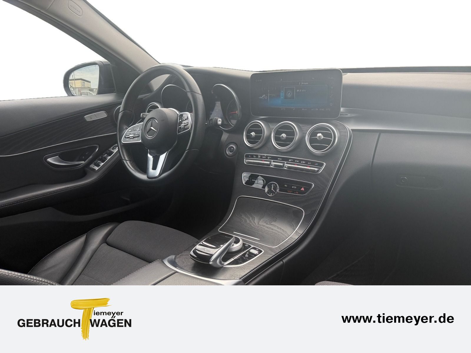 Mercedes-Benz C 300 – Bild 15