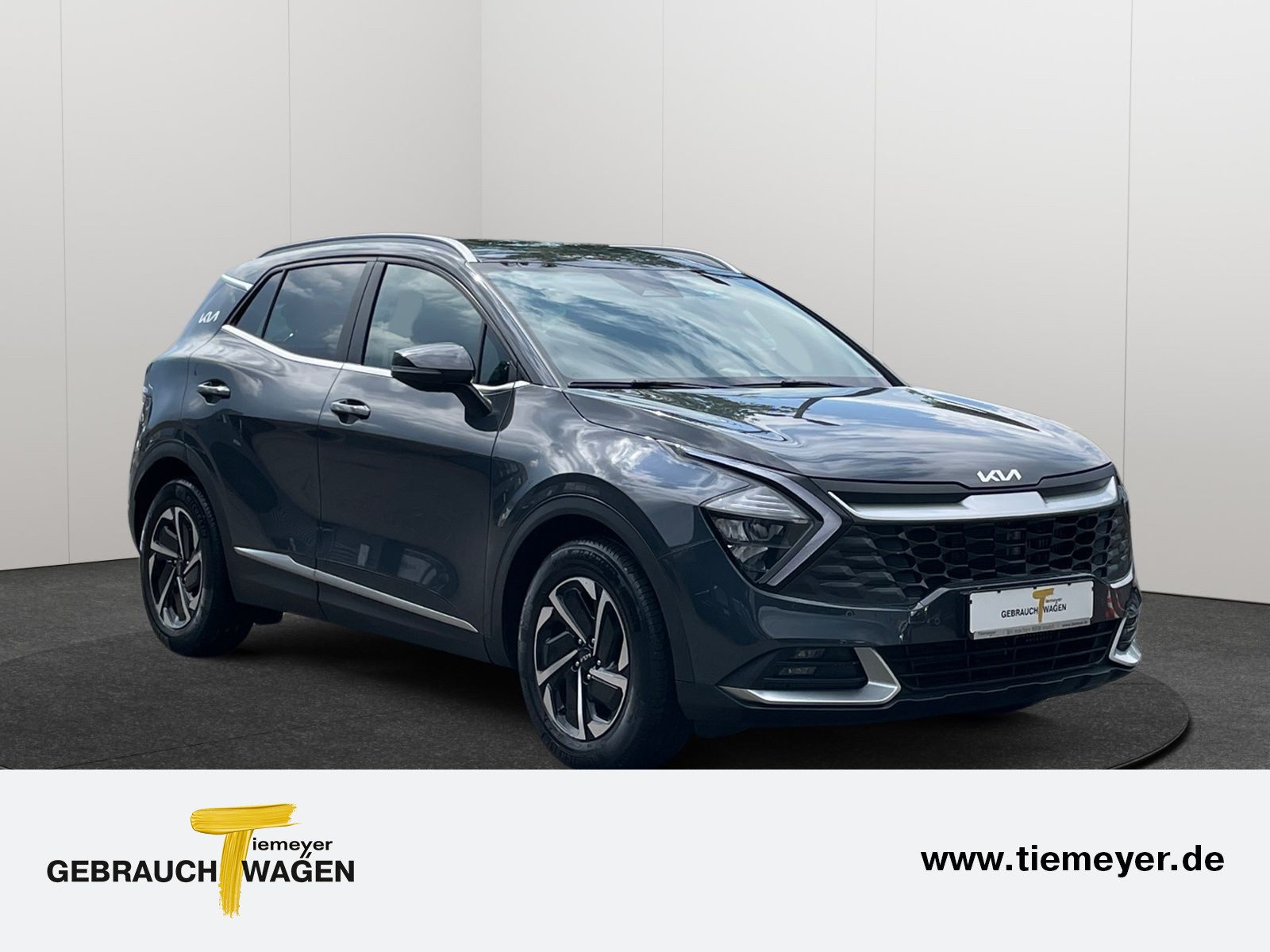 Kia Sportage – Foto 3