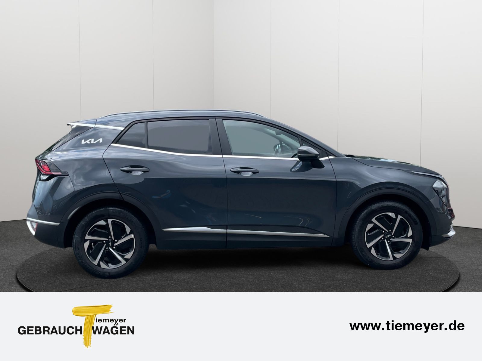 Kia Sportage – Foto 4