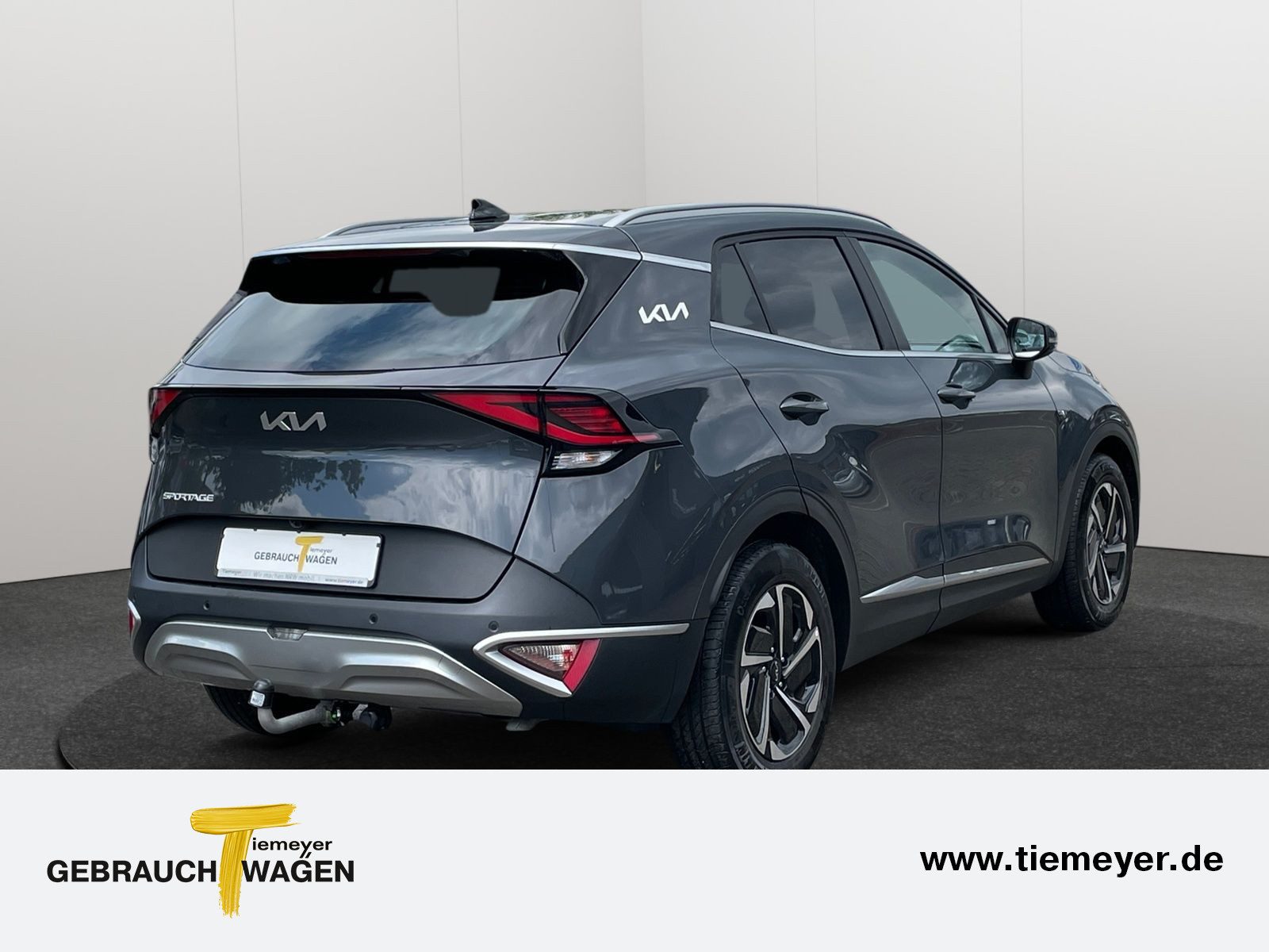 Kia Sportage – Foto 5