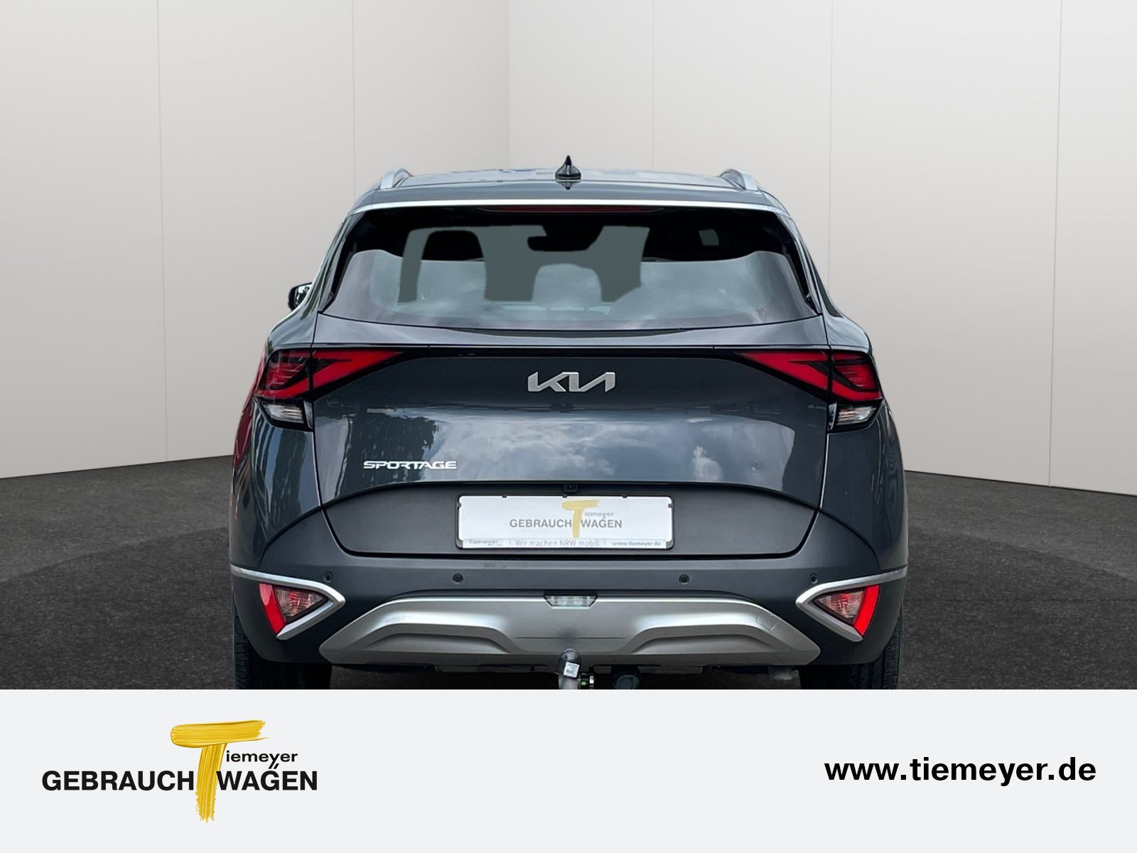 Kia Sportage – Foto 6