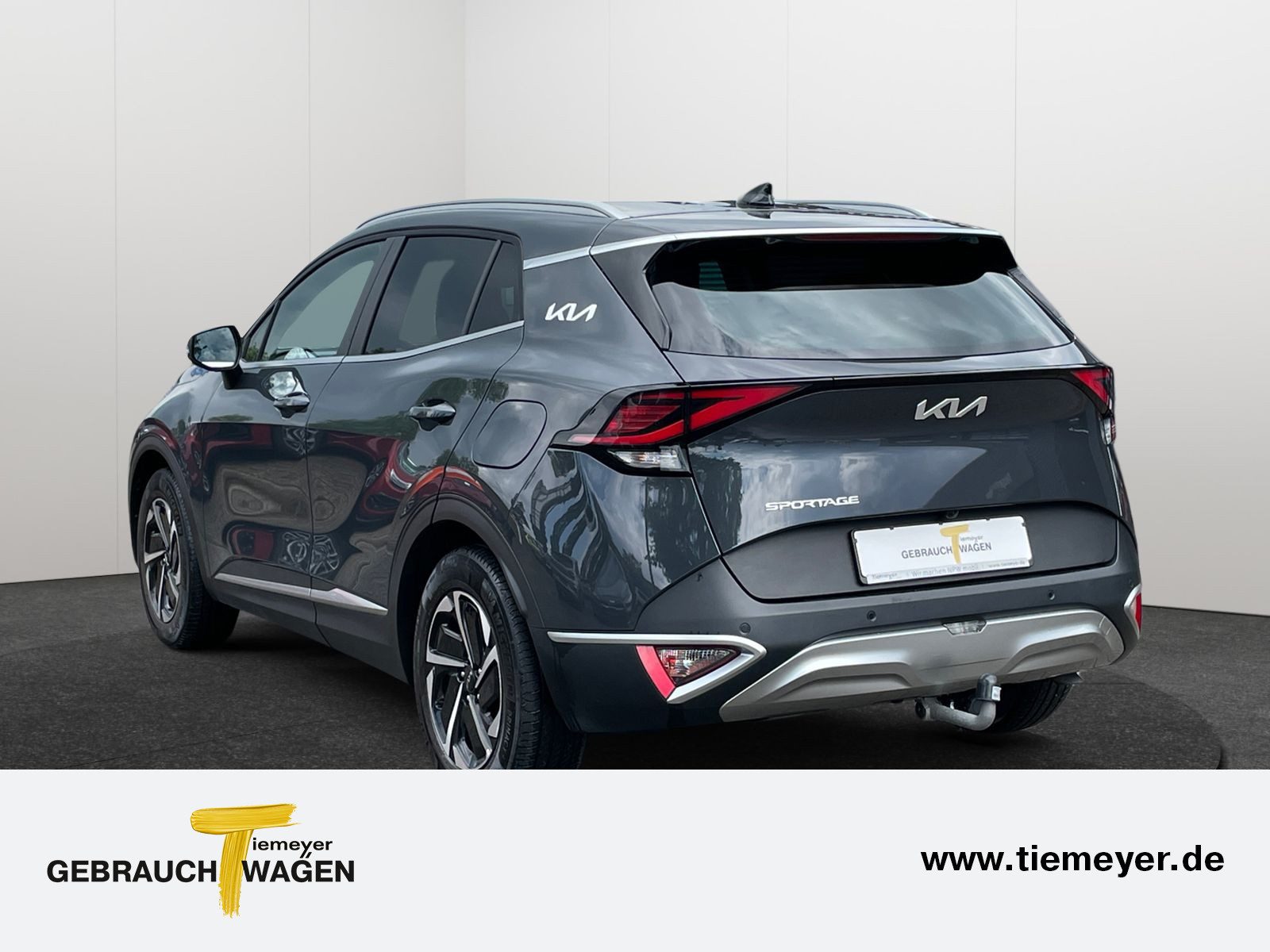 Kia Sportage – Foto 7