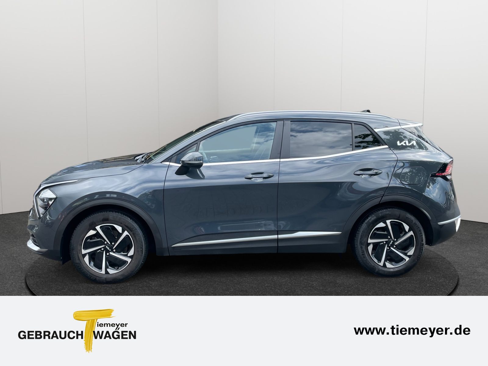 Kia Sportage – Foto 8