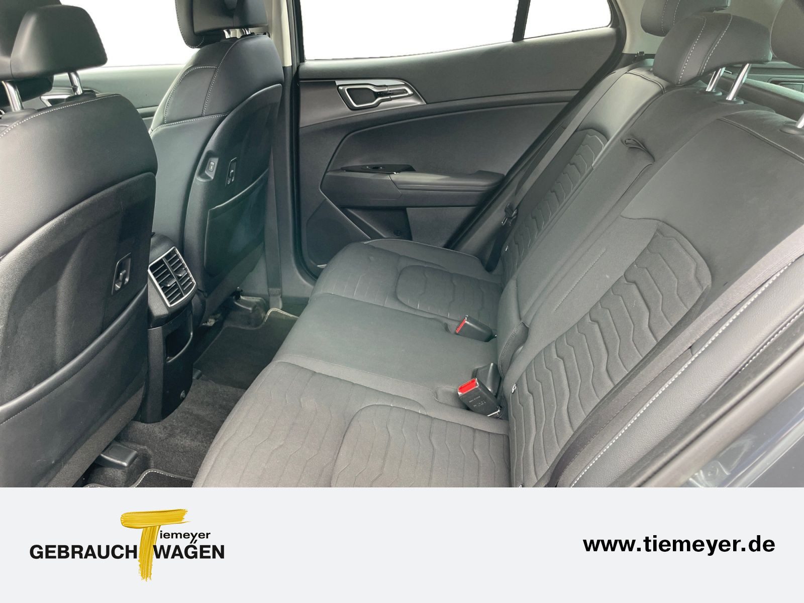 Kia Sportage – Foto 11