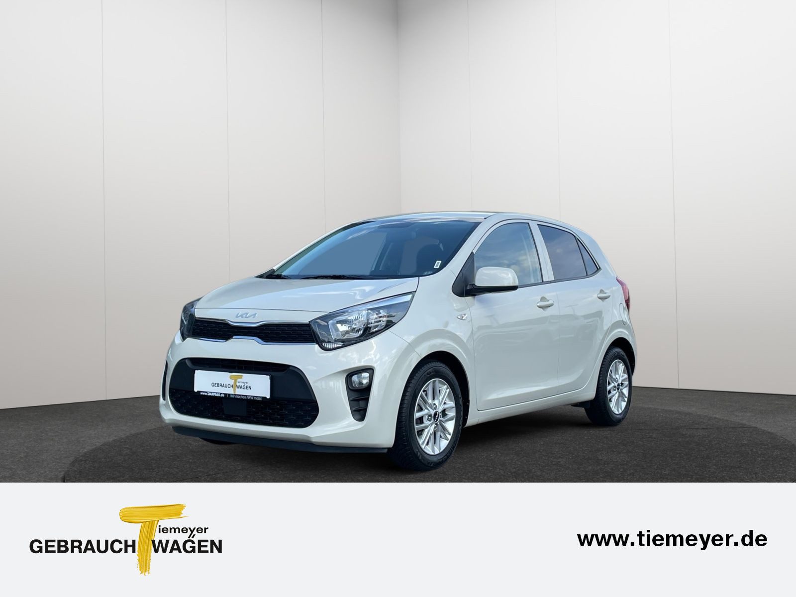 Kia Picanto – Bild 1