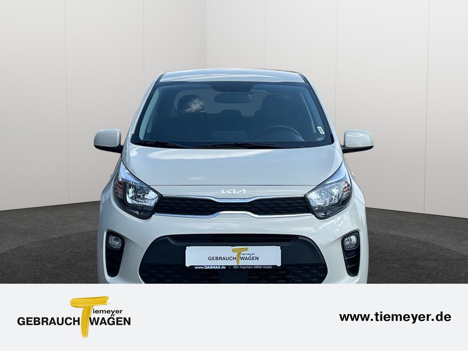Kia Picanto – Bild 2