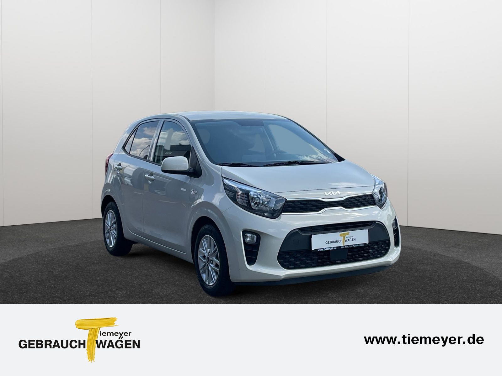 Kia Picanto – Bild 3