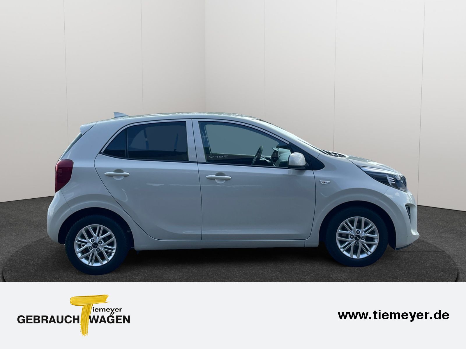 Kia Picanto – Bild 4