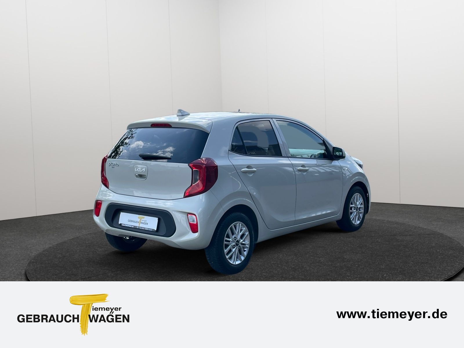 Kia Picanto – Bild 5