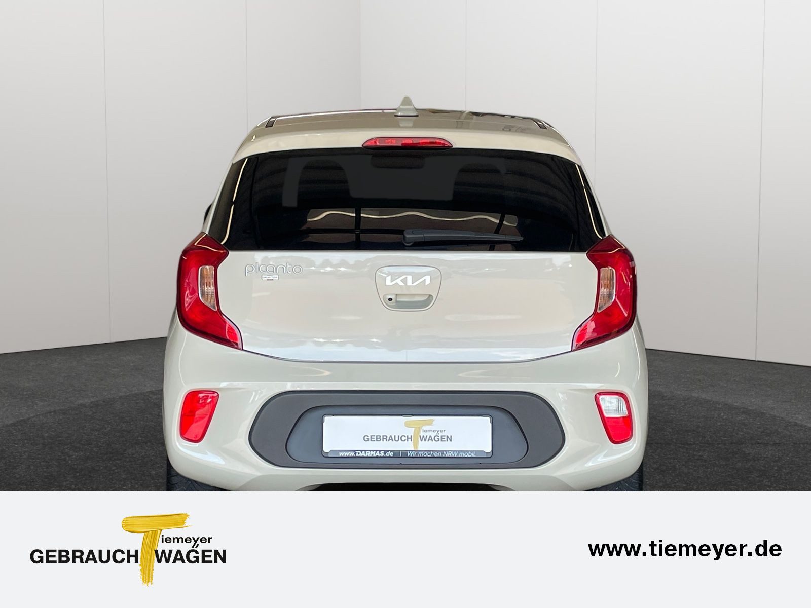 Kia Picanto – Bild 6