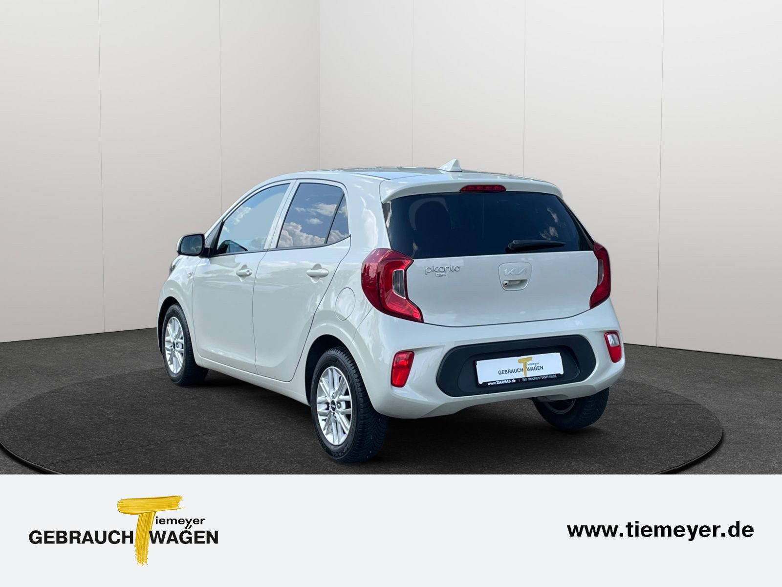Kia Picanto – Bild 7