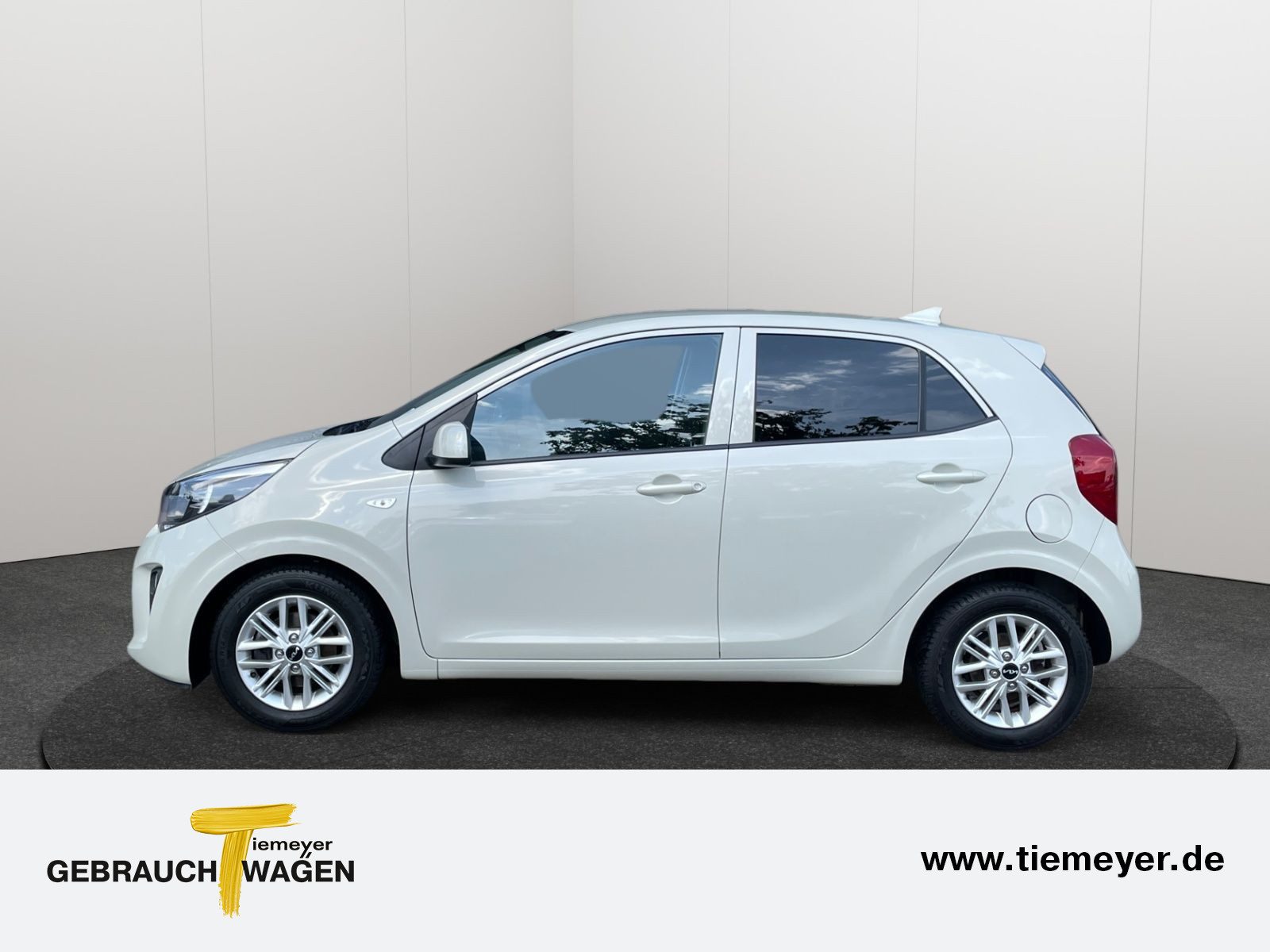 Kia Picanto – Bild 8