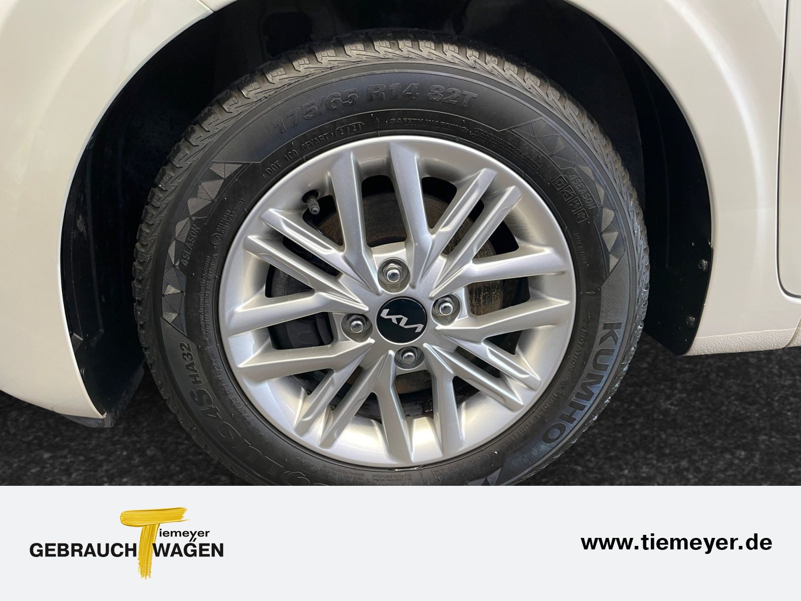 Kia Picanto – Bild 9
