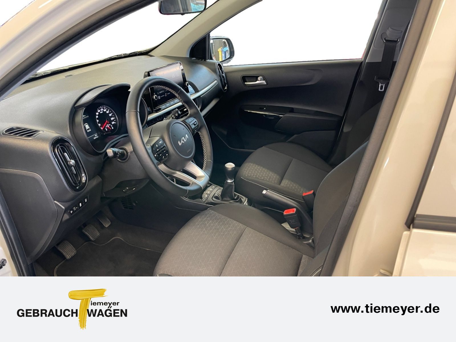 Kia Picanto – Bild 10