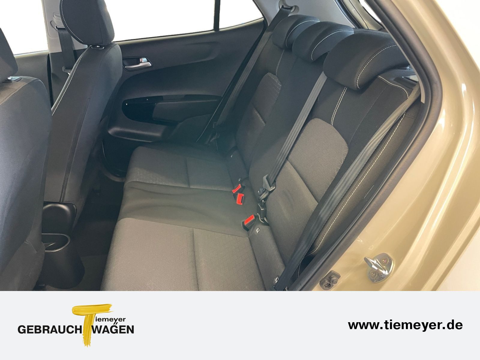 Kia Picanto – Bild 11