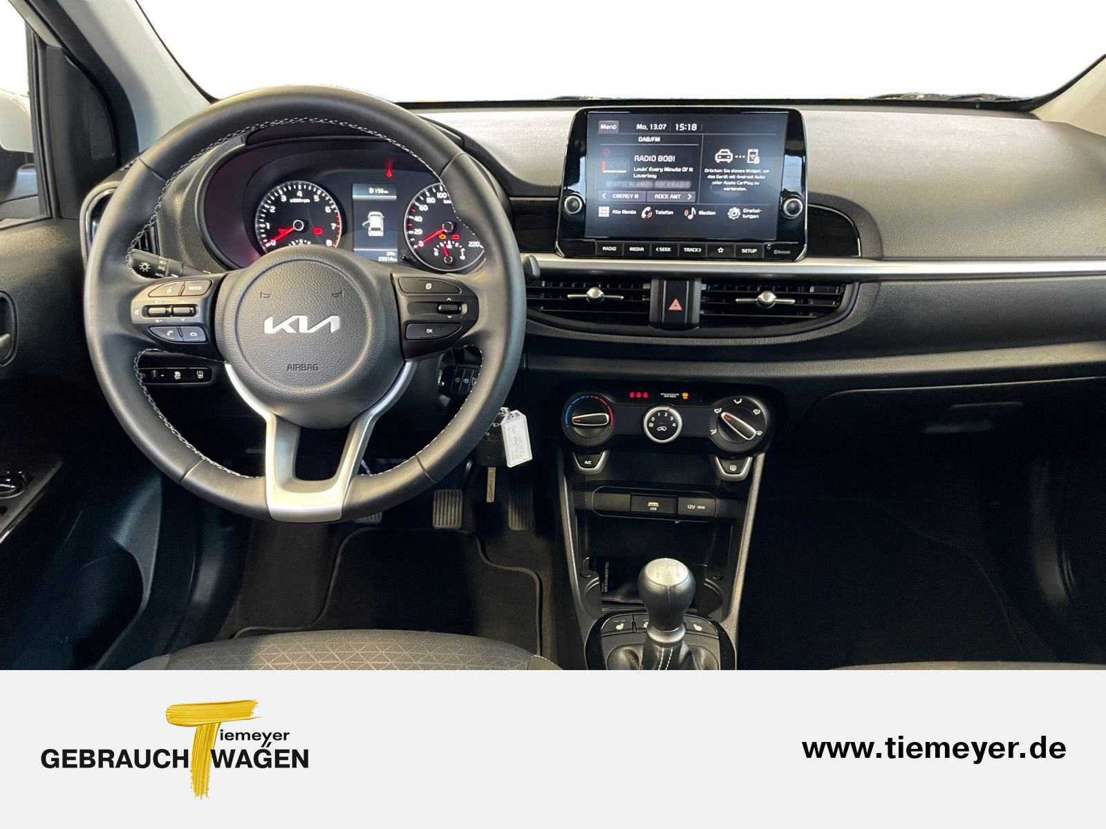 Kia Picanto – Bild 12