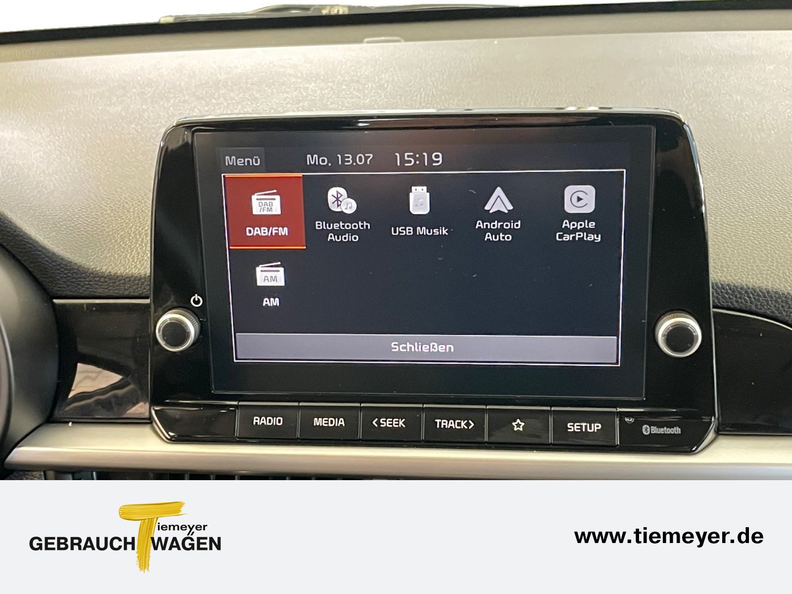 Kia Picanto – Bild 14
