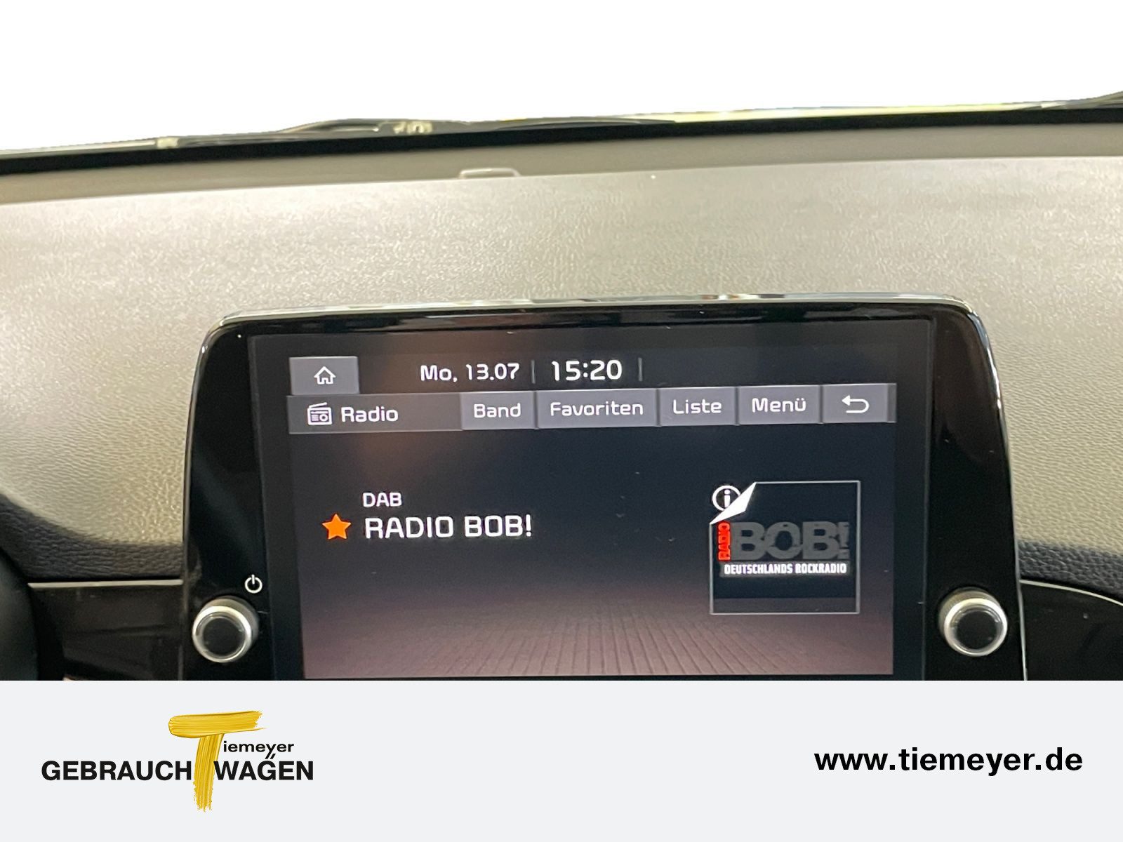 Kia Picanto – Bild 16