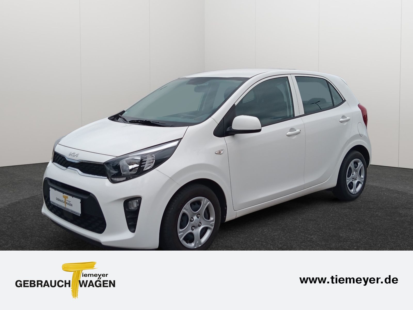 Kia Picanto – Bild 1