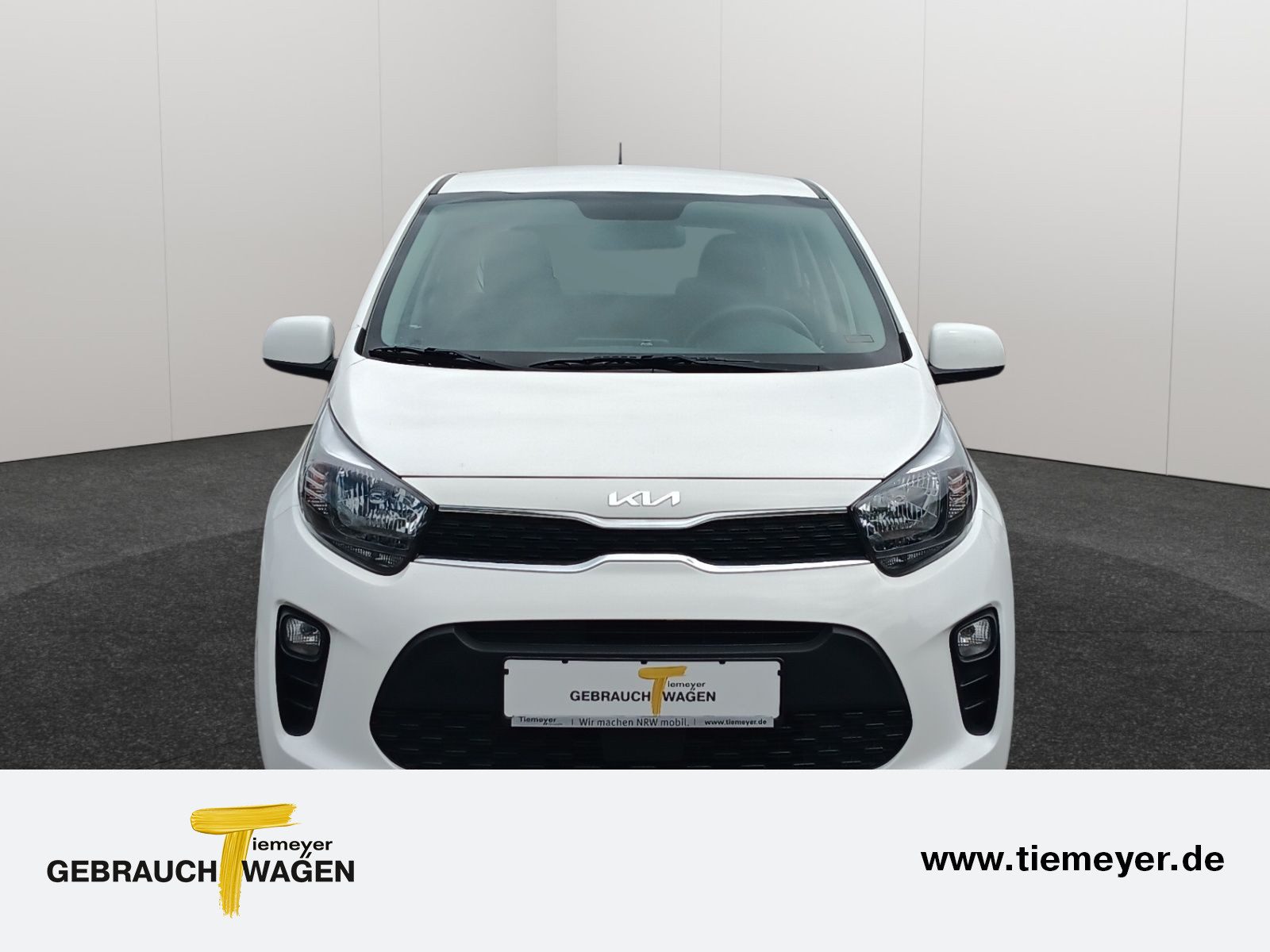 Kia Picanto – Bild 2