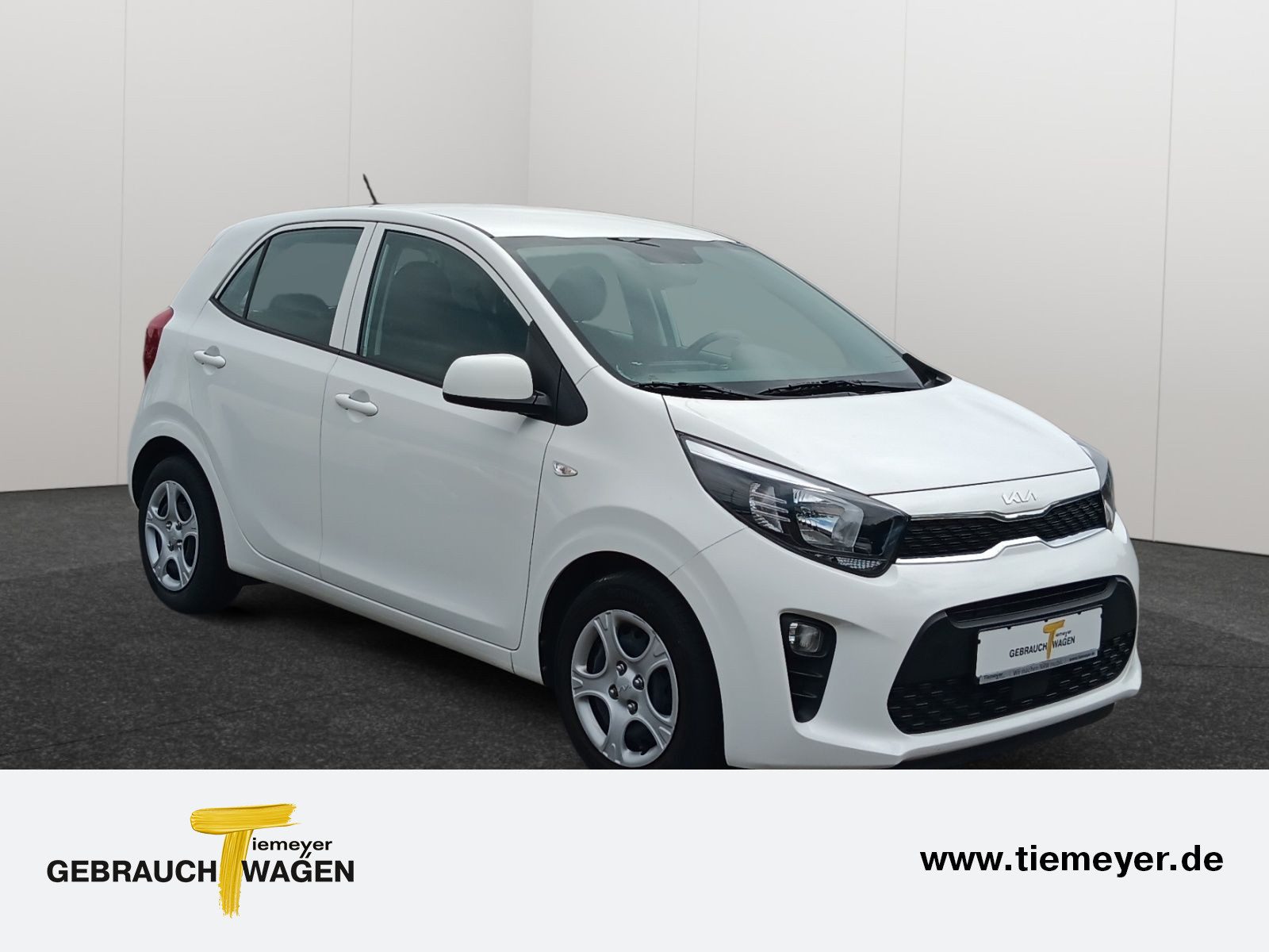Kia Picanto – Bild 3
