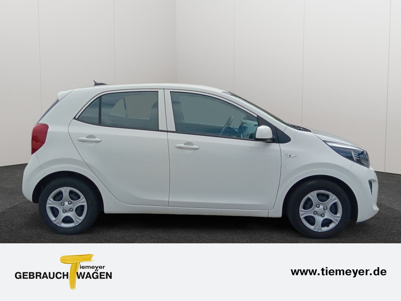 Kia Picanto – Bild 4