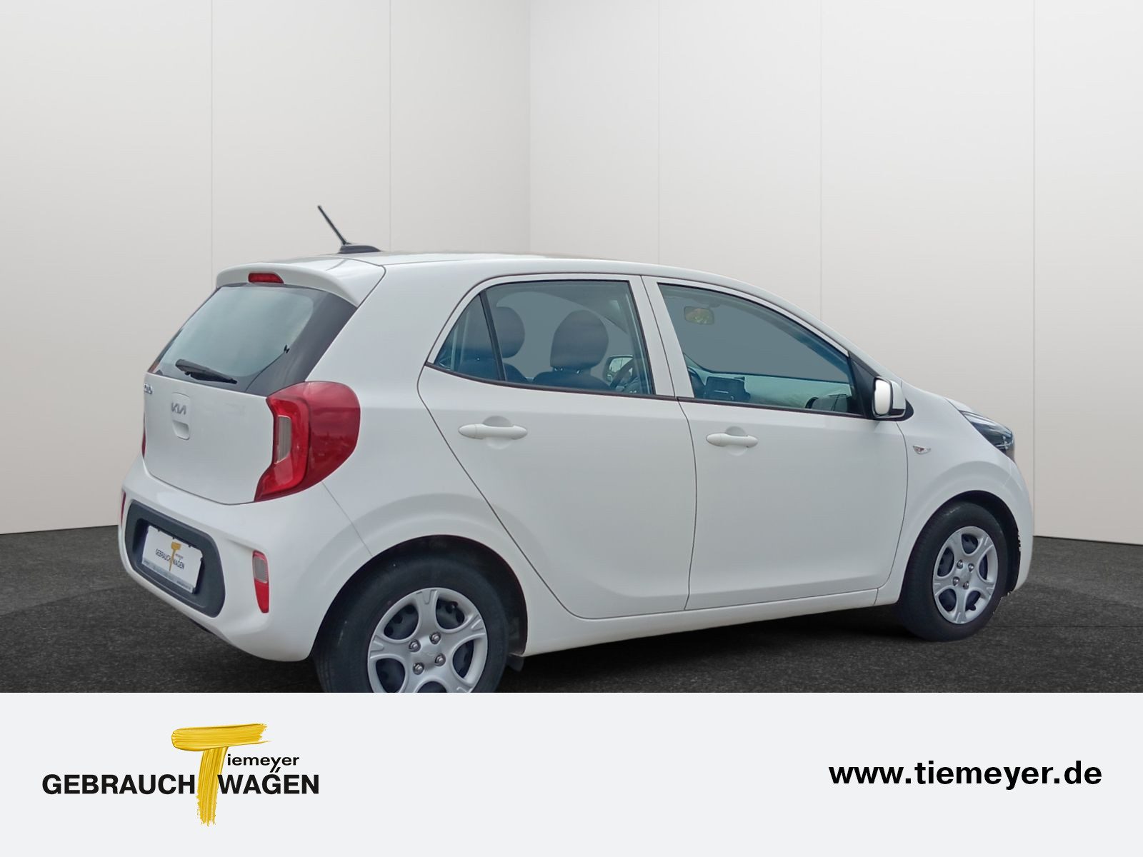 Kia Picanto – Bild 5