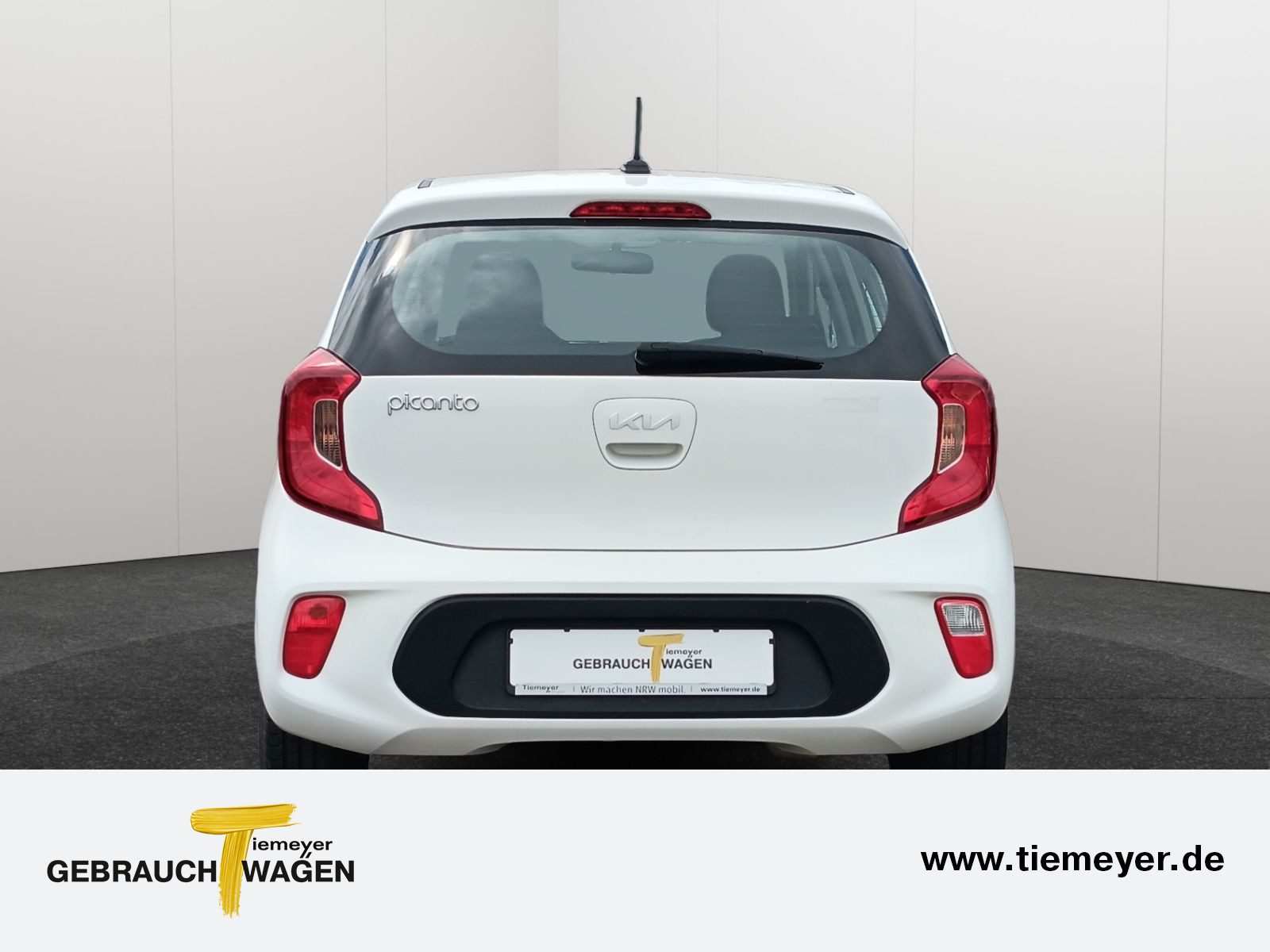 Kia Picanto – Bild 6