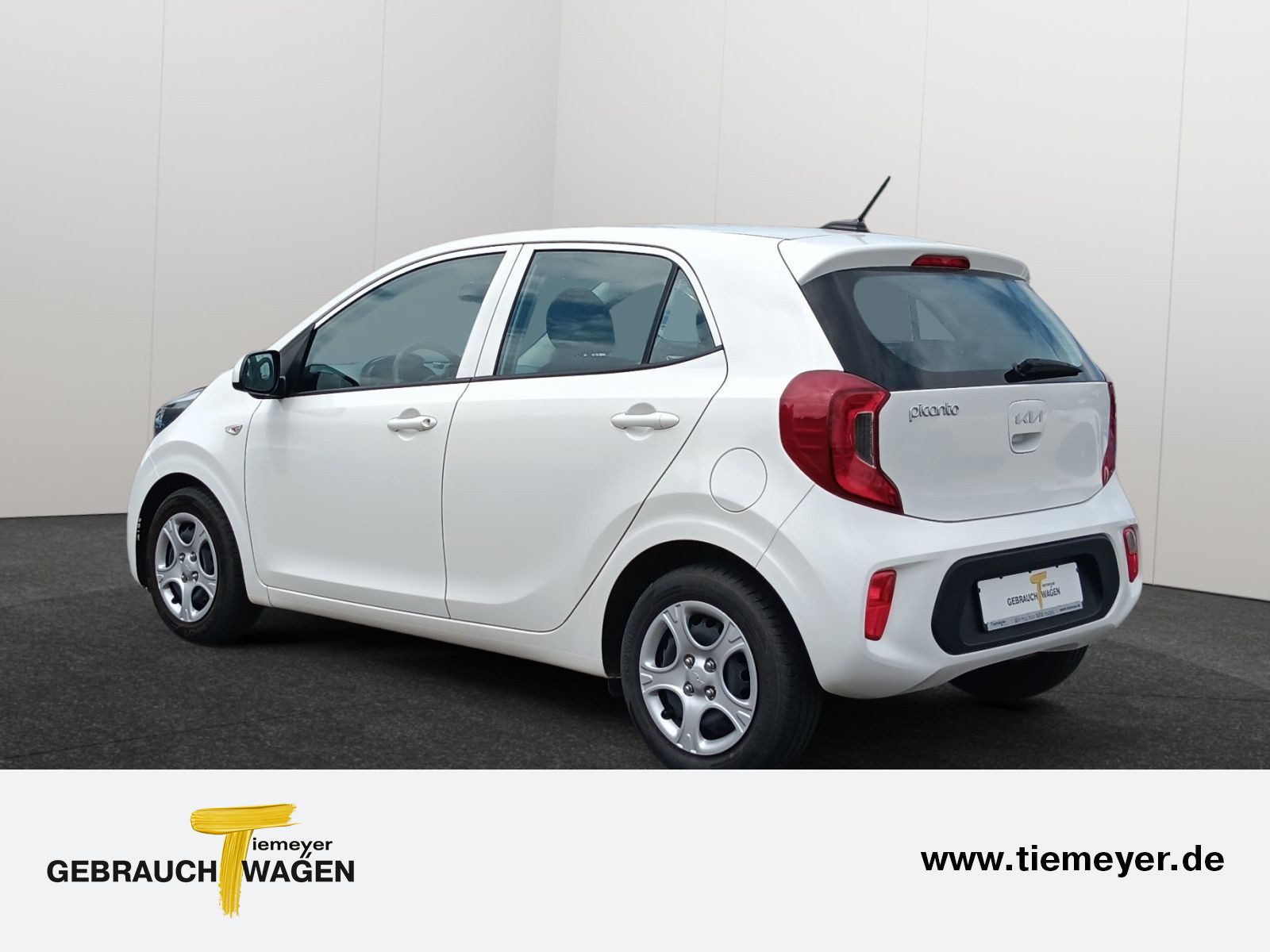 Kia Picanto – Bild 7