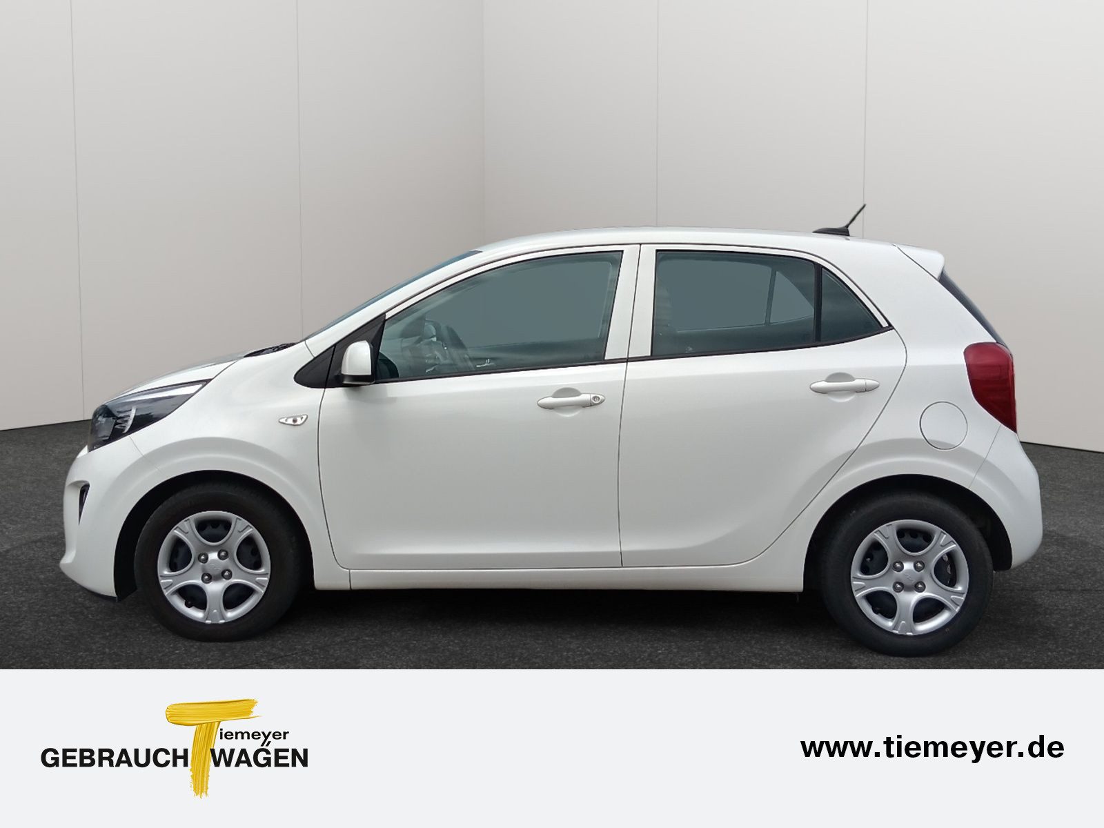 Kia Picanto – Bild 8